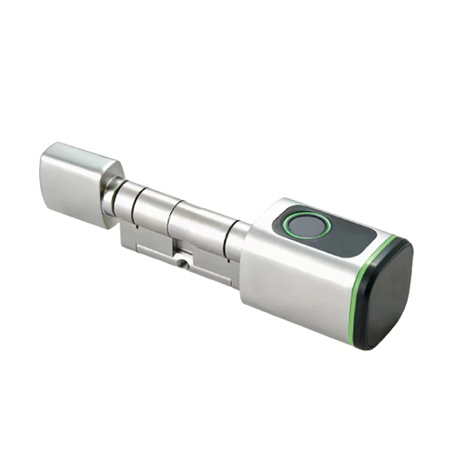 Keyless Smart Cylinder