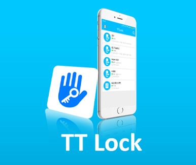 TTLOCK APP User Manual
