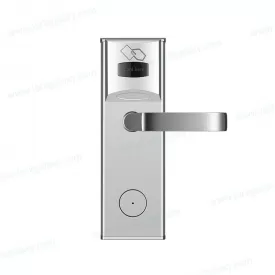 L101 Intelligent Hotel RFID Lock
