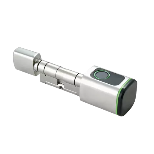 Keyless Smart Cylinder