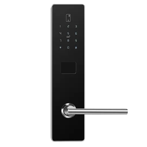 APP Bluetooth Keypad Lock