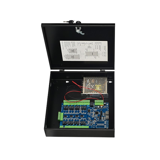 Elevator Controller