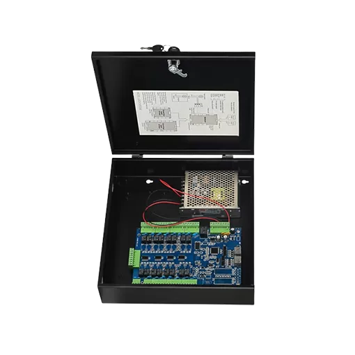 Elevator Controller