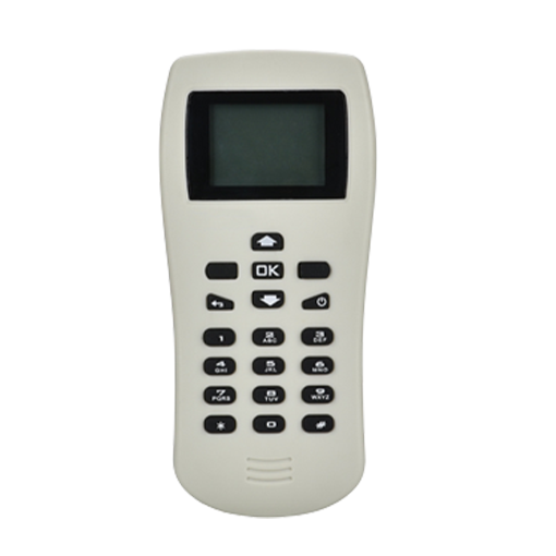 Handset Device