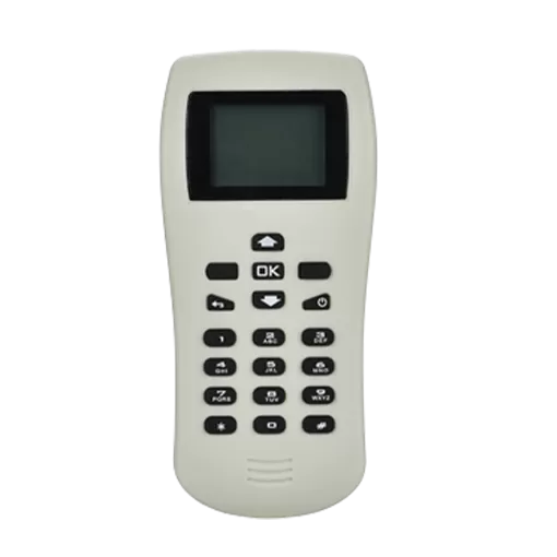 Handset Device