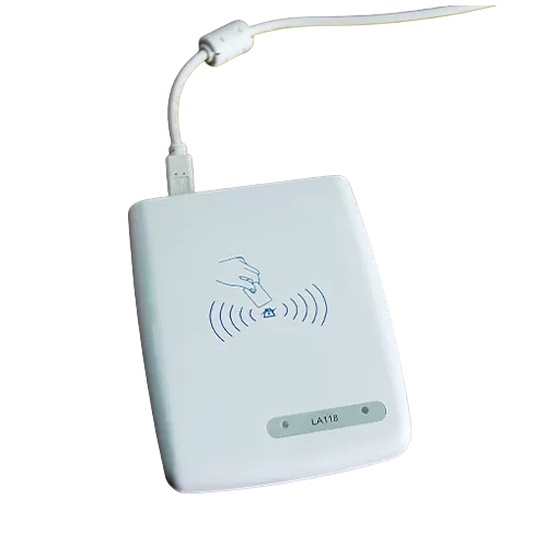 Encoder