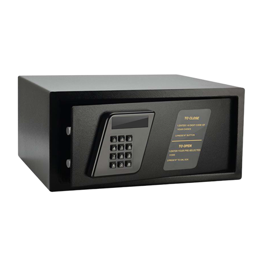 Safety Box