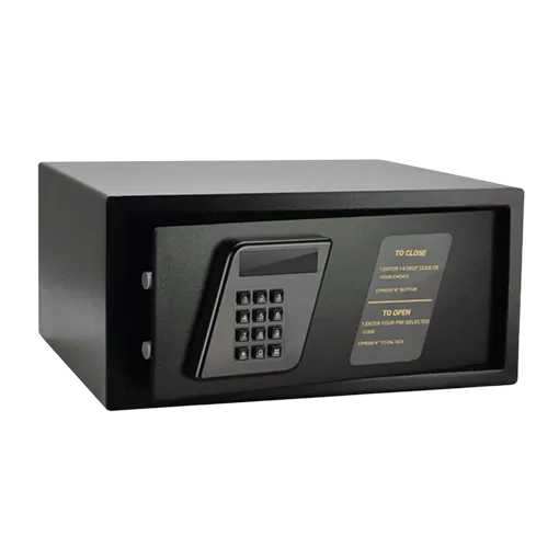 Safety Box