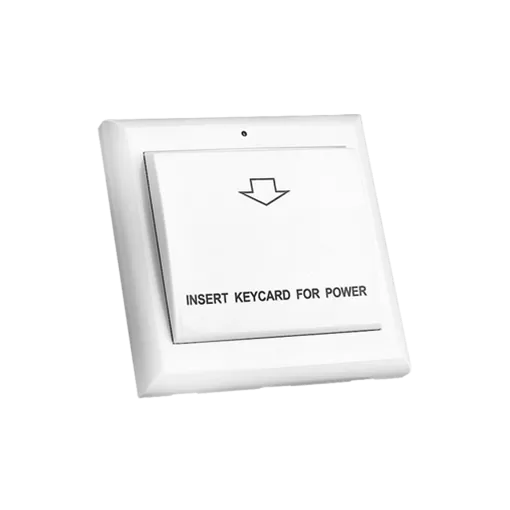 Energy Saving Switch