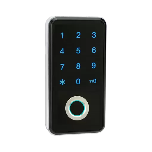 APP Smart Cabinet Lock