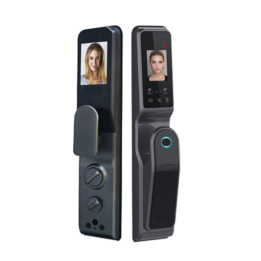 Face Recognition Lock