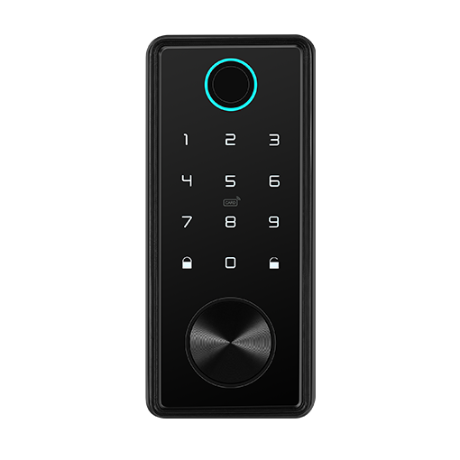 Smart Deadbolt Digital Lock