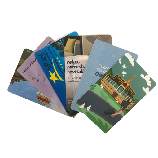 Keycard