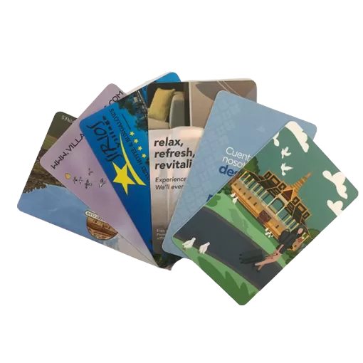 Keycard