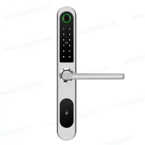 Smart Lock System for Hotel&Apartment&Residence