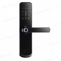 A260 Advanced Fingerprint Bluetooth Keypad Lock
