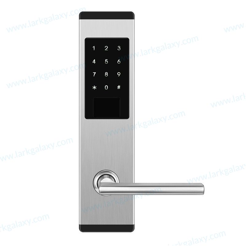 AX1 Hot Selling Economic Bluetooth Smart Lock