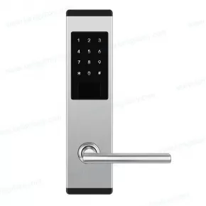 AX1 Hot Selling Economic Bluetooth Smart Lock