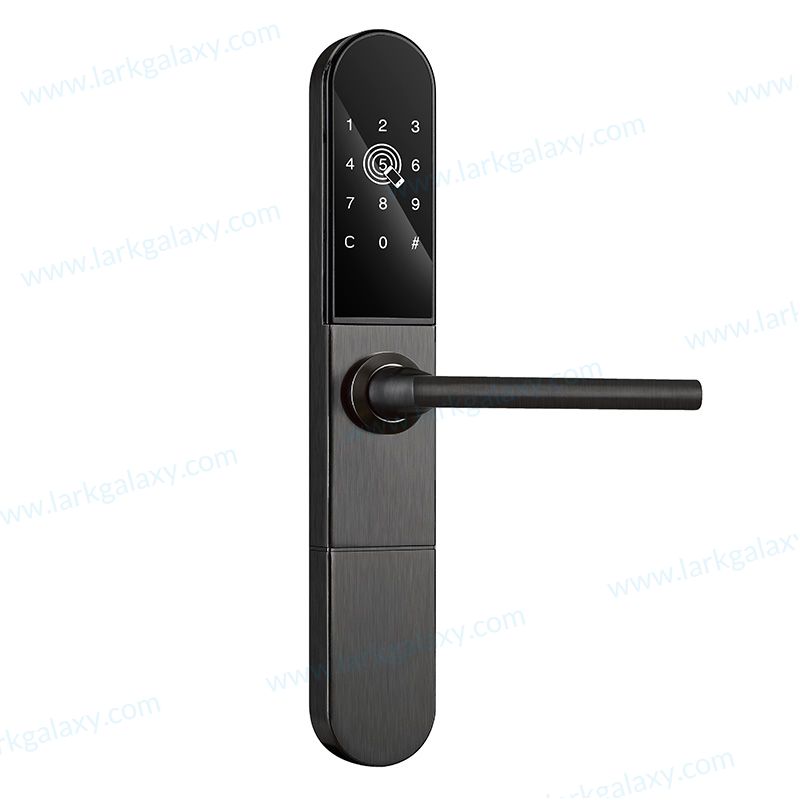 APP Bluetooth Keypad Lock Professional Manufaturer