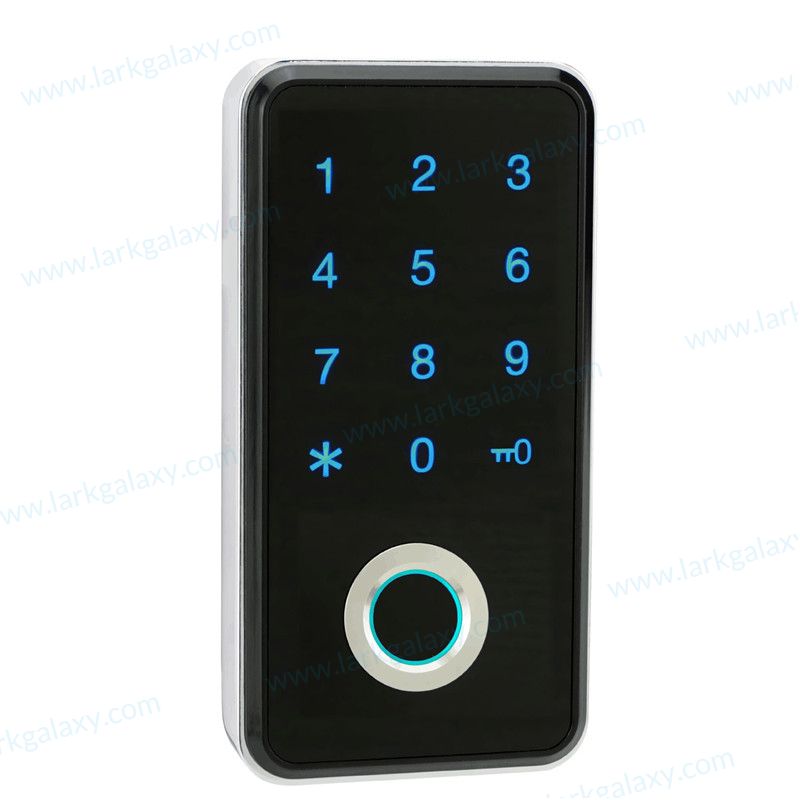 Fingerprint Keypad Lock for Sale