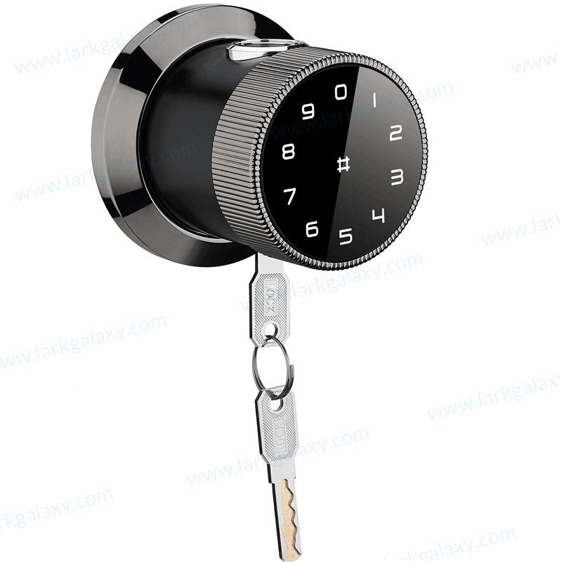 KY1 Knob Digital Lock