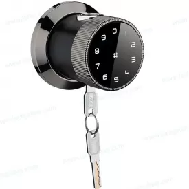 KY1 Knob Digital Lock
