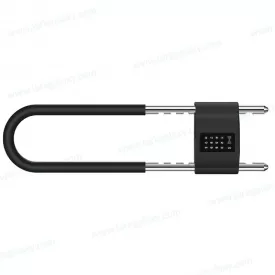 KU1 U-Glass Digital Lock