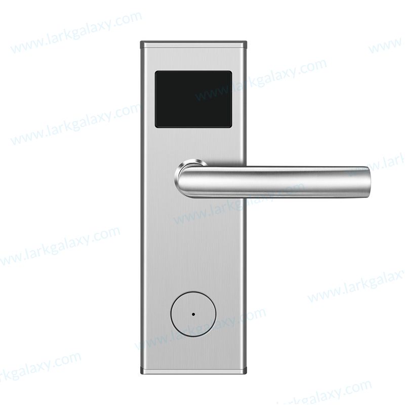 L100-TTHOTEL Hotel RFID Bluetooth Door Lock