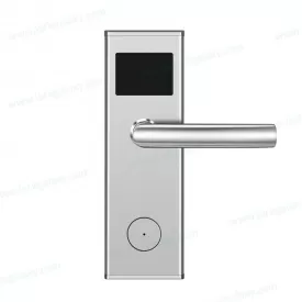 L100-TTHOTEL Hotel RFID Bluetooth Door Lock