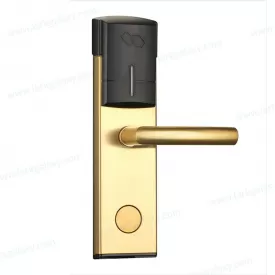 L103 Hotel Smart Card Lock