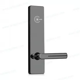 L827 Advanced RFID Hotel Door Lock