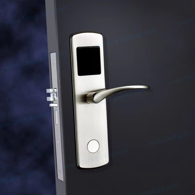 L910 Luxury Hotel Intelligent RFID Lock