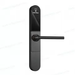 L918 Broken Bridge Aluminum RFID Hotel Door Lock
