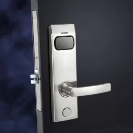 L920 Luxury Hotel Electronic RFID Lock