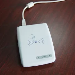 LA118-U Encoder