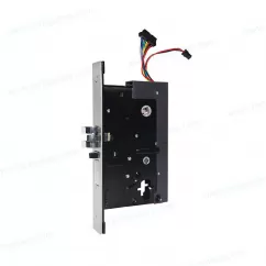 K3S Mortise