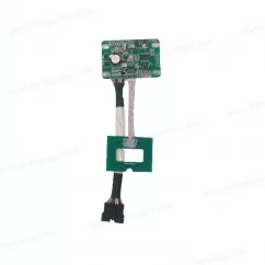 Lark Hotel Electronic Lock PCB Board