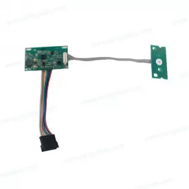 TTHOTEL Bluetooth Lock PCB Board