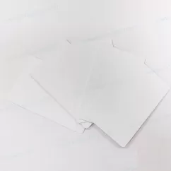 M1 Blank Card