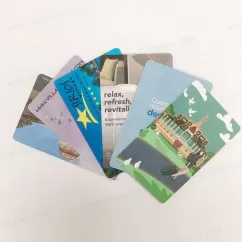M1 Printing Card
