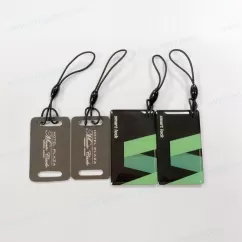 Special Shaped Card