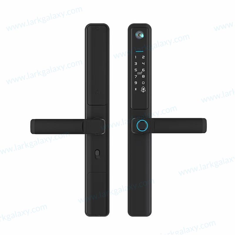Face Recognition Lock Professional Manufaturer Circuit Diagram