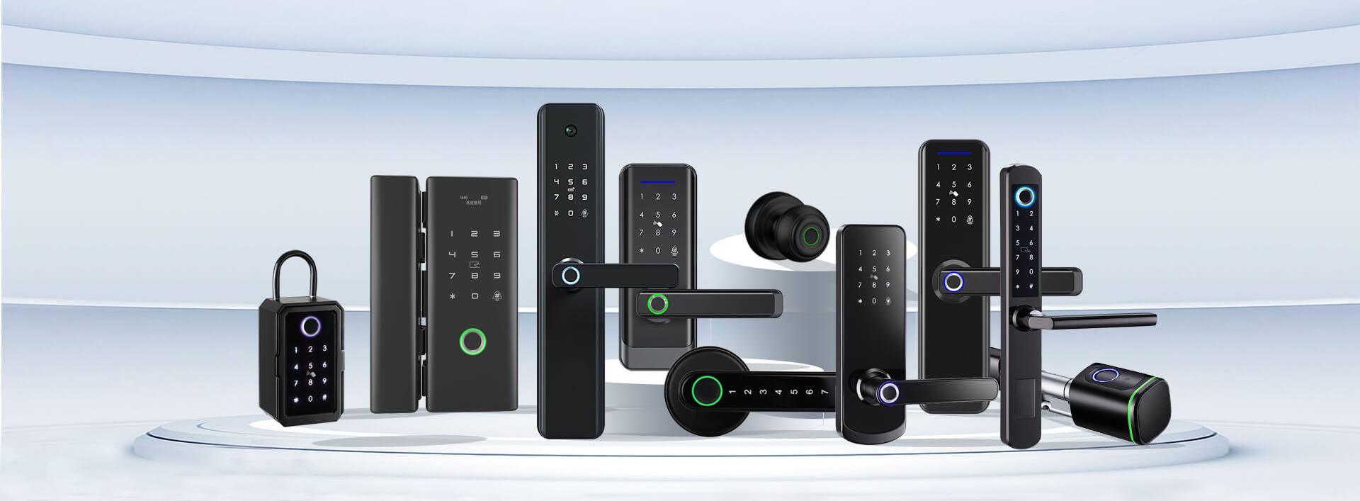 Talk about How to Prevent "Lock" from Annoying People, and more Likely to Realize "Technology Changes Life"