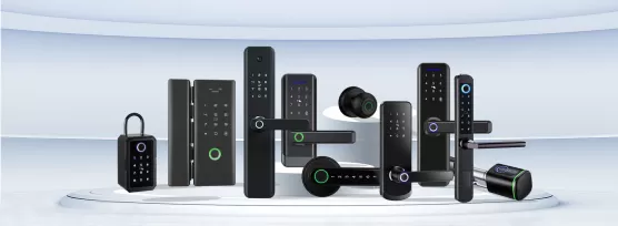 Talk about How to Prevent "Lock" from Annoying People, and more Likely to Realize "Technology Changes Life"