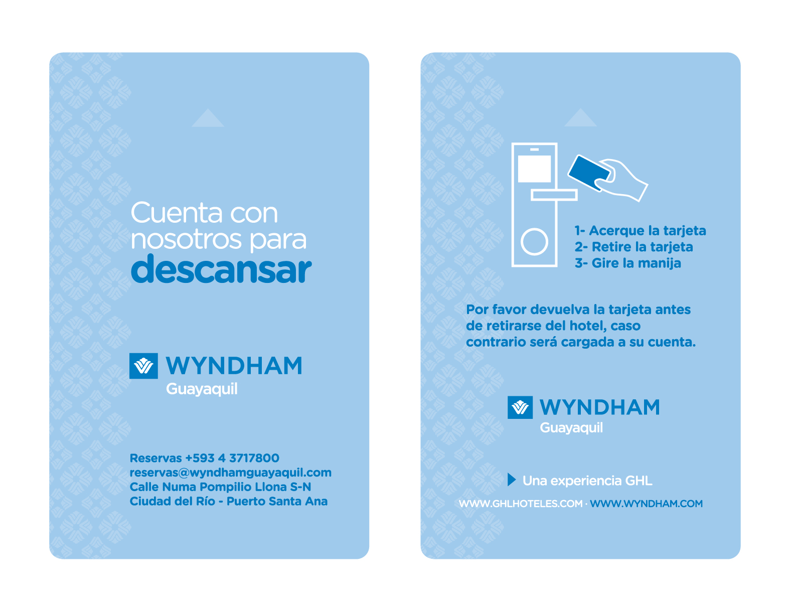 Wyndham Guayaquil