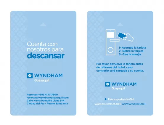 Wyndham Guayaquil