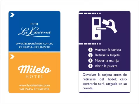La Casona Hotel
