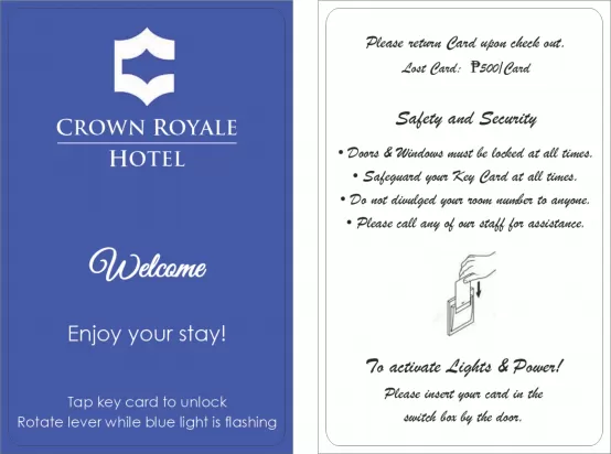 Crown Royale