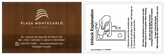 Plaza Montecarlo Hotel