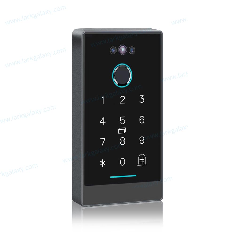 K3F TTLock 3D Face Recognition Access Control